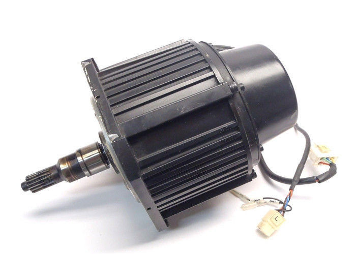 Sigma SGMDH-12A2A-YR12 servomotore elettrico industriale di CA di Yaskawa di 2 serie W 1150 7.3A
