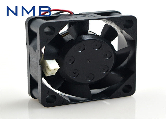 FAN AXIA L ventilatore centrifugo industriale di MINEBEA NMB 1606KL-04W-B50 di CC di 40X15 millimetro 12V