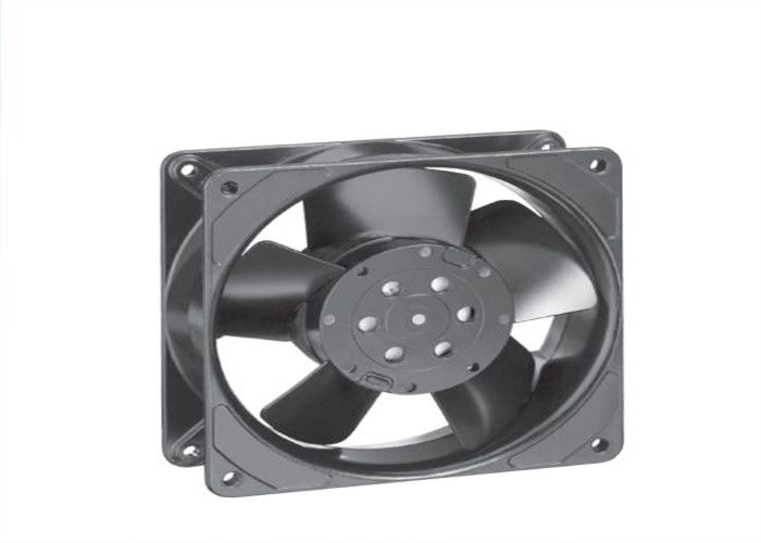 Ventilatore centrifugo industriale 119X38 millimetro 115V del FAN di PAPST-4606Z dei TERMINALI ASSIALI di CA 18W 2 del FAN
