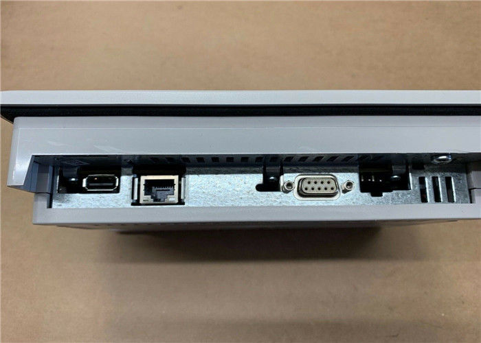 6AV6642-0BA01-1AX1 Siemens SIMATIC TP177B 6&quot; schermo a colori di PN/DP STN 256
