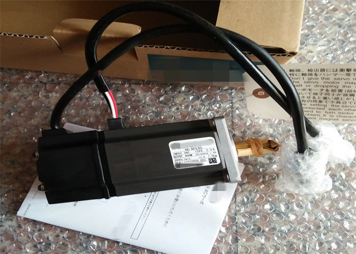 Originale industriale del servomotore HC-KFE43 HC-KFE43B HC-KFE4K di Mitsubishi nuovo