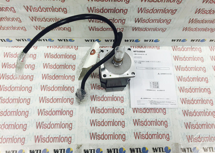 Servomotore di nuova del servomotore HC-KFS23 HC-KFS23BK induzione industriale originale di CA