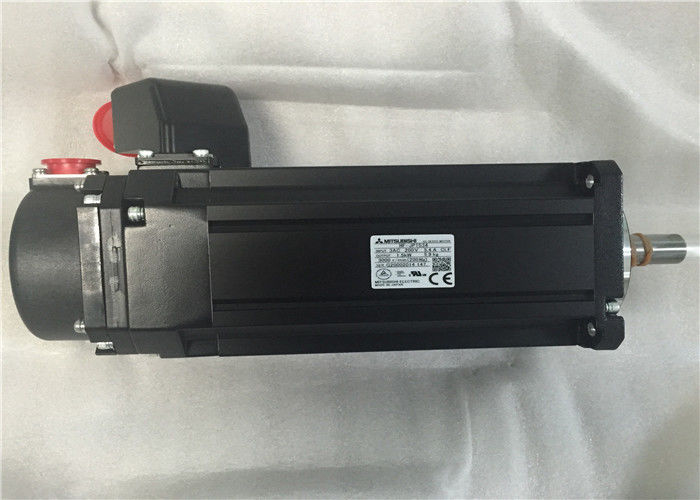 Servomotore HF-JP1534 di CA di alto potere industriale 1.5KW di Mitsubishi NUOVO in azione