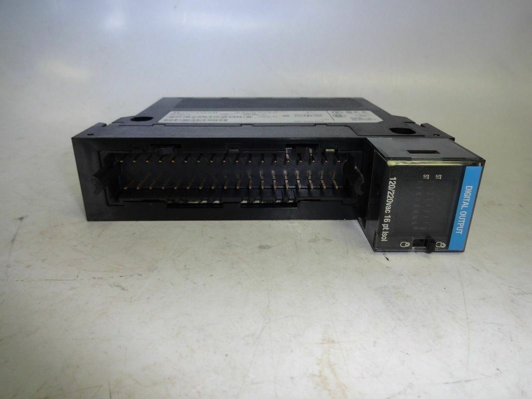 TC-ODK161 Honeywell Digital che il CA del modulo della O ha prodotto 240VAC ho isolato la CARTA PRODOTTA DIGITALE dello SpA 96974880