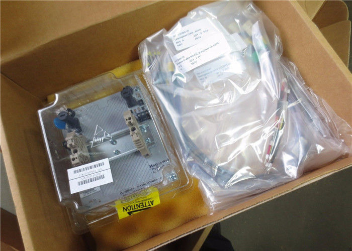 Porti a fibra ottica del convertitore 9 dell'interfaccia di collegamento dell'ingresso/uscita CC-SDRX01 analogico digitali io modulo della O