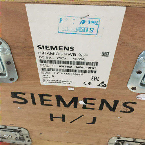 VERRICELLO A MOTORE della SOSTITUZIONE di Siemens 6SL3352-1AG34-1CA1 PER i VERRICELLI A MOTORE di DC DI CS MC GMC