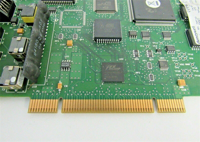 IL PCI DEL MODULO DI INTERFACCIA DI CONTROLLO DI HONEYWELL TC-PCIC02 CNET 5 VCC @ 700 MA CLASSIFICA 2 +55 GRADO C MAX