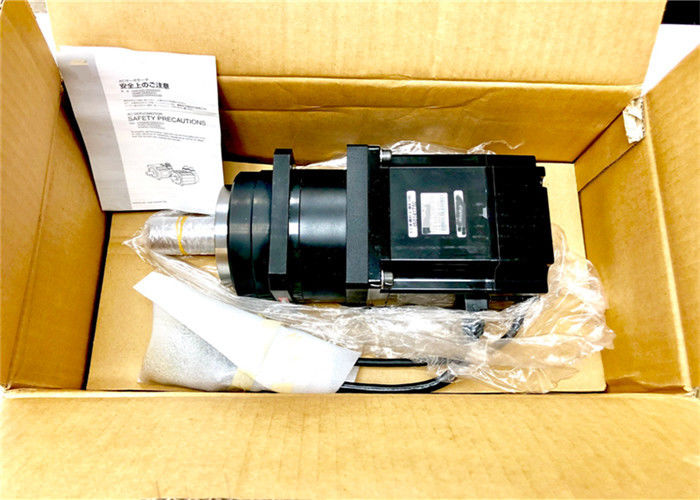 Serie di SGMP-15AG12M Yaskawa Servo Motor SGMP un motore di 1,5 chilowatt con il 5:1 armonico dell'azionamento