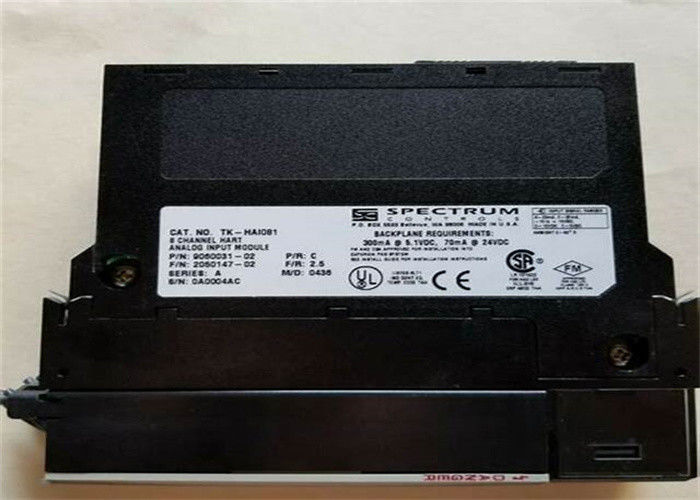 HONEYWELL TK-HAI081 HA INTRODOTTO IL MODULO 300 MA/5,1 VCC 70 DI MA/25 VCC
