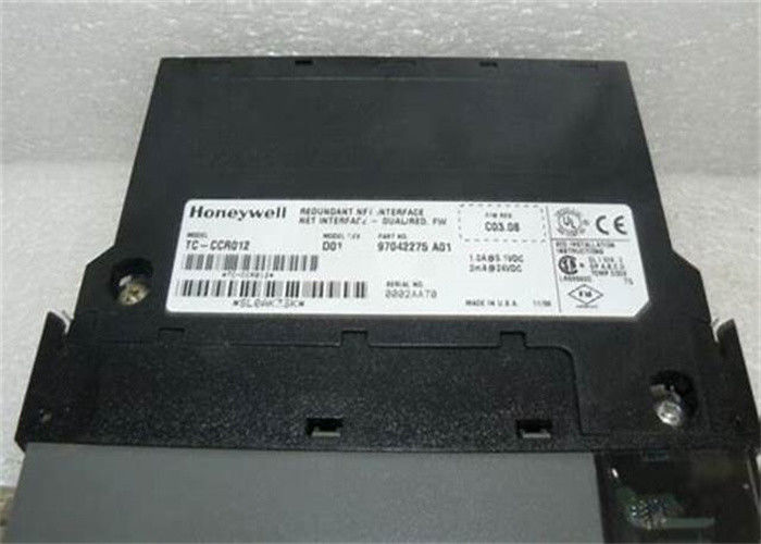 INTERFACCIA NETTA RIDONDANTE DEL MODULO DI INTERFACCIA DI HONEYWELL TC-CCR012 2 MA 1,0 AMP 24 VCC 5,1 VCC