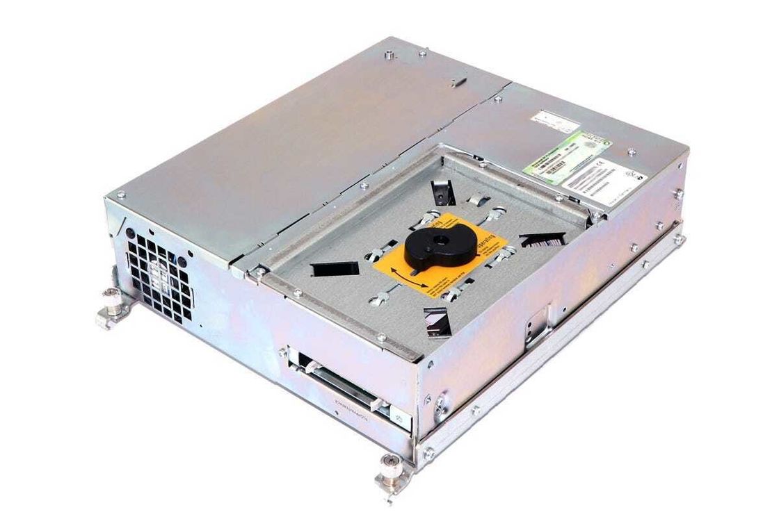 Recinzione del contenitore di CCU di 6FC5210-0DF22-0AA0 SIEMENS SINUMERIK 810D per il contenitore di CCU di controllo elettronico con integr 3