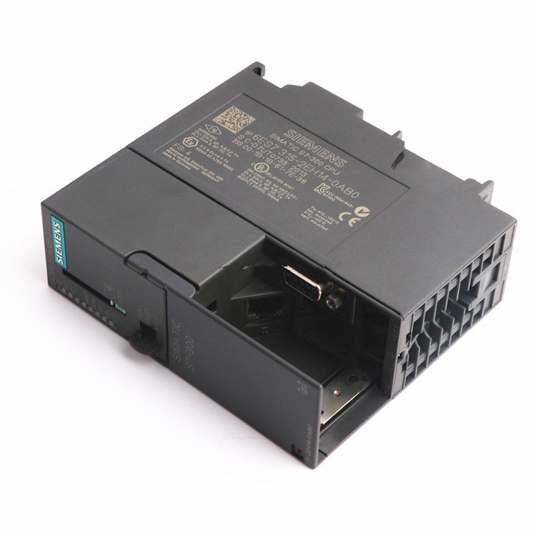 SIEMENS 6AG1315-2EH14-2AY0 SIPLUS S7-300 CPU315-2PN/DP 25. + 70 GRADI DI C CON RIVESTIMENTO CONFORME NELL'ACCORDO