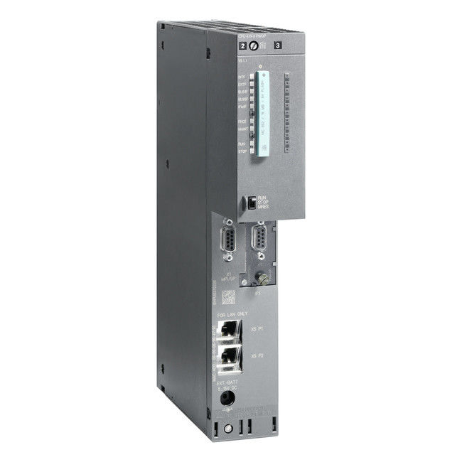 UNITÀ CENTRALE DI ELABORAZIONE DI SIEMENS 6AG1410-5HX08-7AB0 PER S7-400 E S7-400H/F/FH