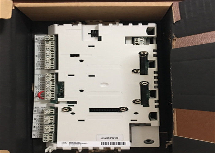 Scheda di interfaccia principale del circuito del circuito di controllo di RDCU-12C ABB per azionamento ACS800