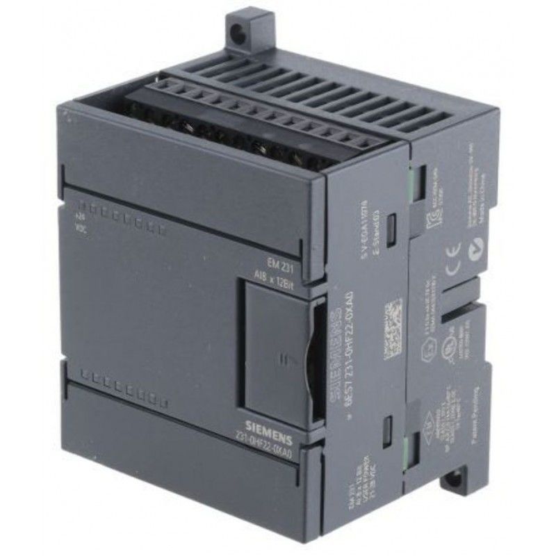 Certificazione del CE del prodotto dello SpA di SIEMNES S7-200 Smart come il CPU dello SpA S7-200 Smart del CN S7 200