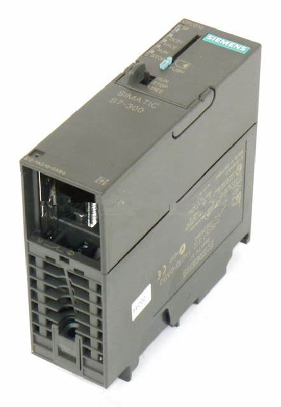 UNITÀ CENTRALE DI ELABORAZIONE DI SIEMNES 6ES7410-5HN08-0AB0 PER LE INTERFACCE DI S7-400H/F/FH E DI S7-400 5