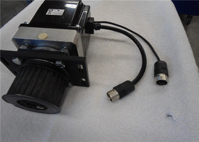 SGMGV-13ADC61 servomotore 200V 10.7A InsF N.m8.34 manifatturiero da Yaskawa