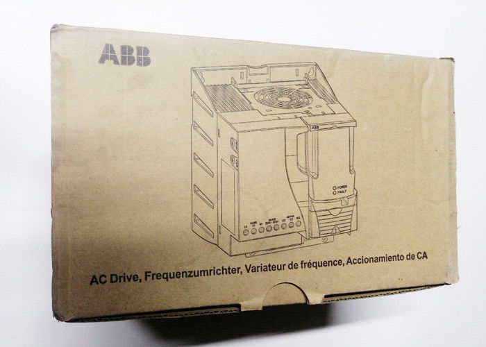 Azionamenti di CA di bassa tensione di ACS355-03E-12A5-4 ABB 3AUA0000058190 ACS355