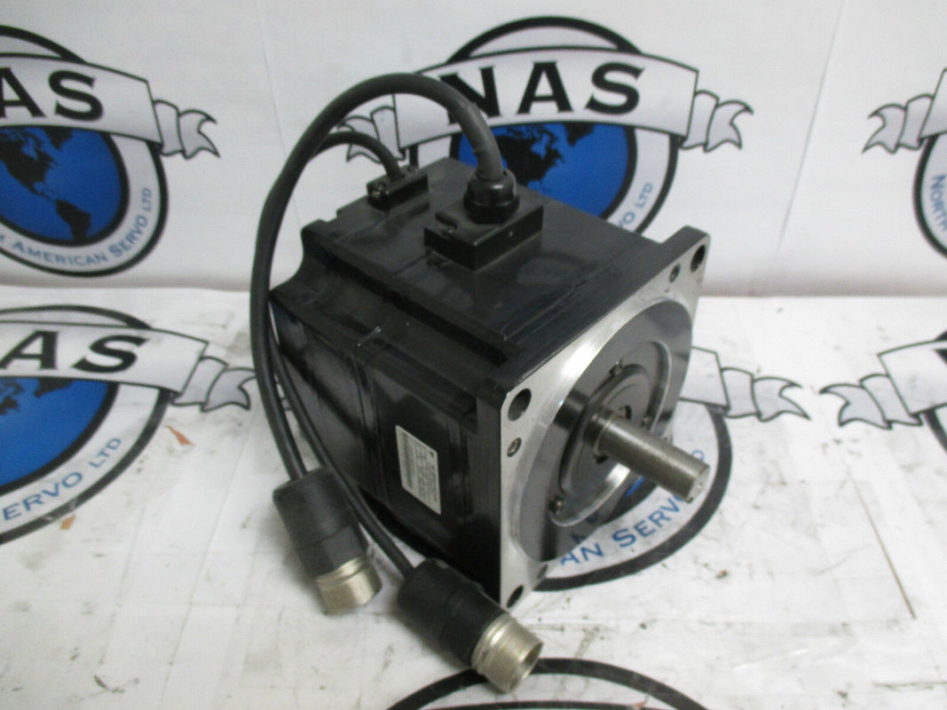 SGMDH-12A2A-YRA1 servomotore elettrico 1150W 7.3A 200V 2000r/min di CA di Yaskawa di sigma 5