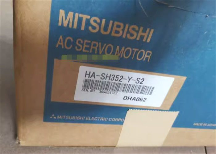 Serie industriale del servomotore 3.5KW ha di CA di HA-SH352-Y-S2 Mitsubishi