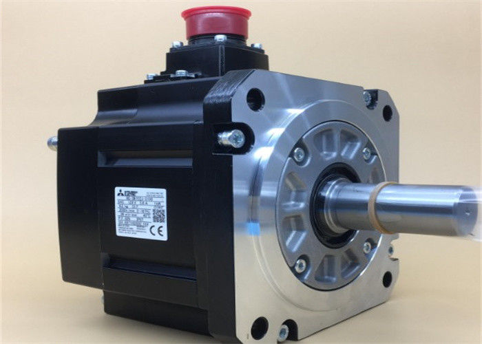 NUOVO servomotore HF204S-A48 200V di CA dei motori elettrici HF204S Mitsubishi 2KW
