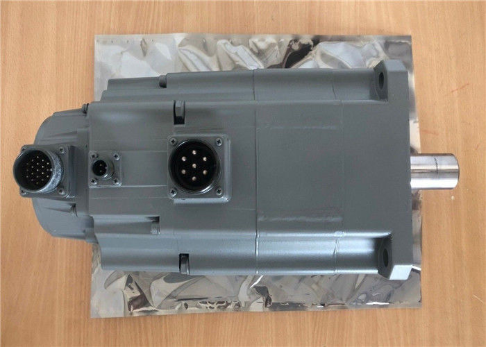Mitsubishi 3000 r/min 1KW motore industriale HA103NCB-S servomotore per serie M500