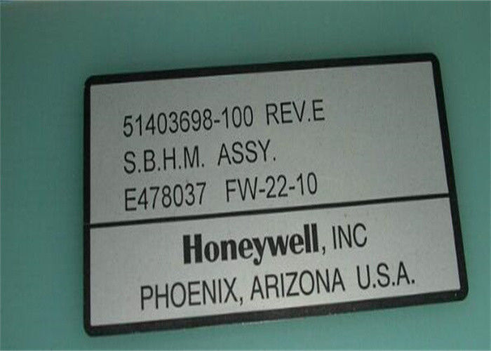 Singolo modulo di storia del bordo di Honeywell 51403698-100 TDC 3000 Digital io modulo della O
