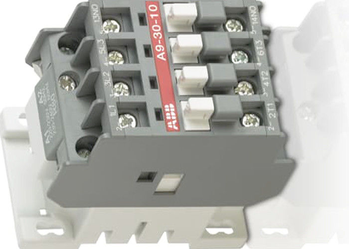 Tensione 220-230V 50HZ del contattore A9 1SBL141001R8010 del blocco A9-30-10 bassa