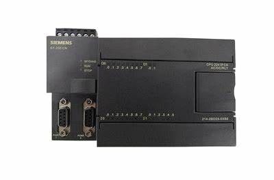 Relè compatto di DI DC/16 DO dell'alimentatore a corrente alternata 24 del CPU 226 di 6ES7216-2BD23-0XB0 SIMATIC S7-200