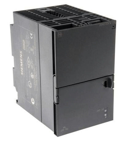 6ES7307-1KA02-0AA0 Siemens SIMATIC S7-300 ha regolato l'alimentazione elettrica PS307 ha introdotto 120/230 di VCA