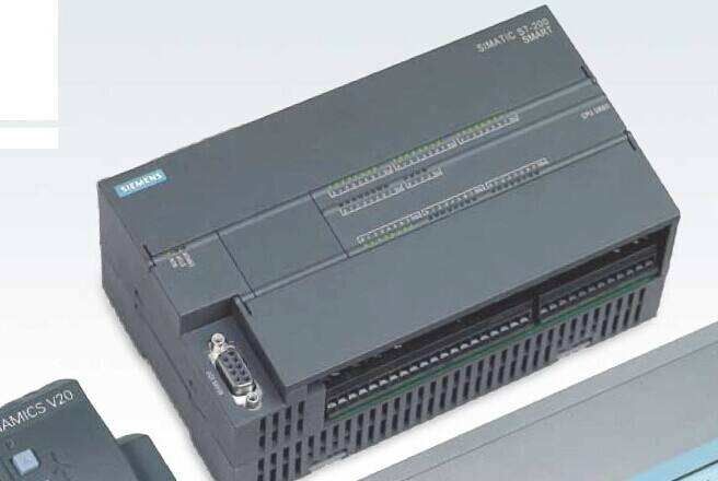 6ES7307-1EA01-0AA0 Siemens ha introdotto 120/230 di VCA SIMATIC S7-300 ha regolato l'alimentazione elettrica PS307