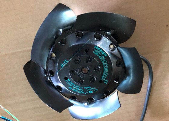 M2D068-BF R2D190-AC08-09 Ebmpapst Ventilatore assiale 44W 400/480V Impeller per servomotore Siemens