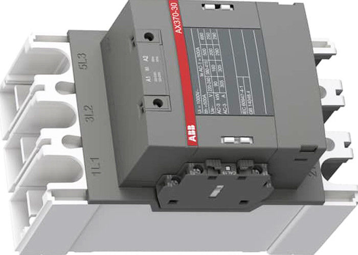 AX370-30-11-80 contattori del blocchetto di bassa tensione 1SFL607074R8011 nuovi