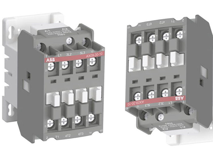 1SBL931074R8810 contattori del blocchetto di bassa tensione AX25-30-10-88 nuovi