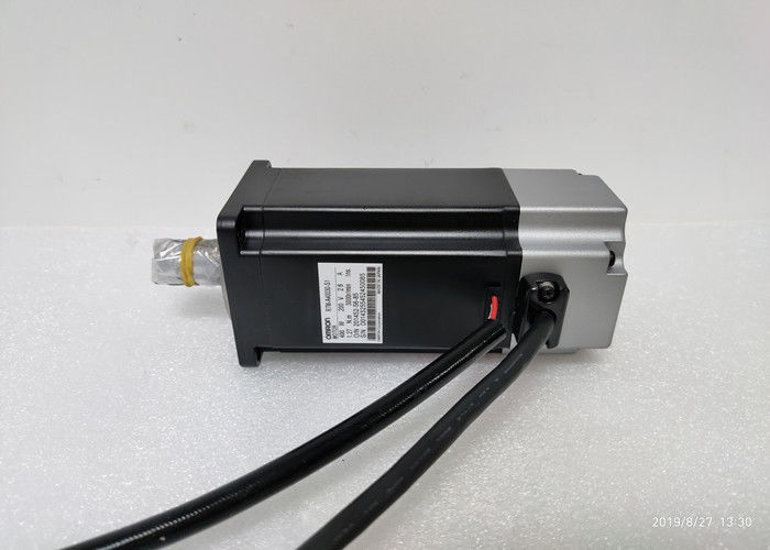 Servomotore industriale R7M-A40030-S1 200V 2.6A 1.27HP 3000RPM di Omron Corporation 400W