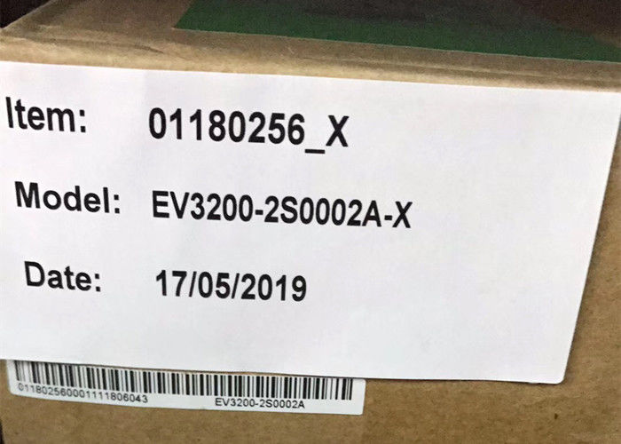 Invertitore EV3200-2S0002 A-X Nidec Emerson 0.2KW 1PH AC200-240V di tecniche di controllo per l'elevatore