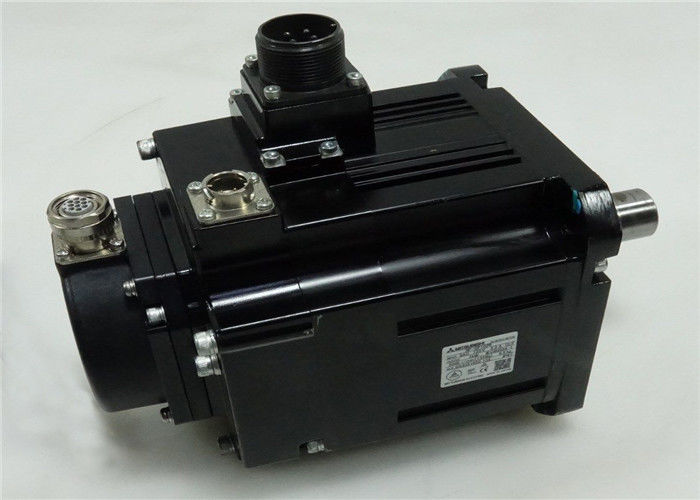 Servomotore eccellente industriale HF-SE102 di CA di 1KW Mitsubishi MR-E NUOVO in azione