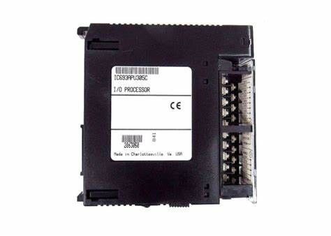 GE IC693APU305 PLCs ha fatto 12 punti degli input positivi di logica che consegnano 5 VCC o 10 - 30 VCC