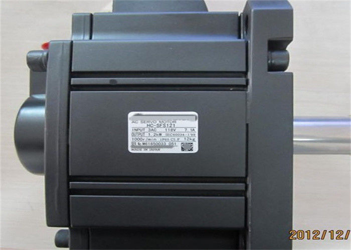 MITSUBISHI Melservo serie HC-SFS HC-SFS121 Motore a media inerzia HC-SFS121K Giappone