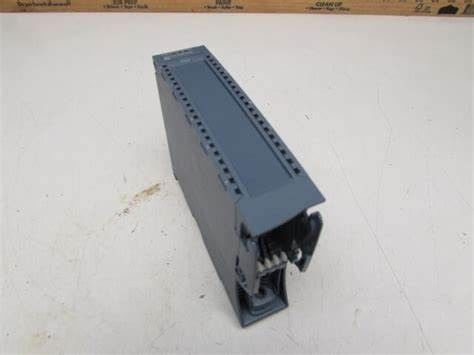 6ES7526-2BF00-0AB0 Siemens SIMATIC S7-1500, F digitale ha prodotto il modulo, CC 2A PPM di F-DQ 8x 24 V