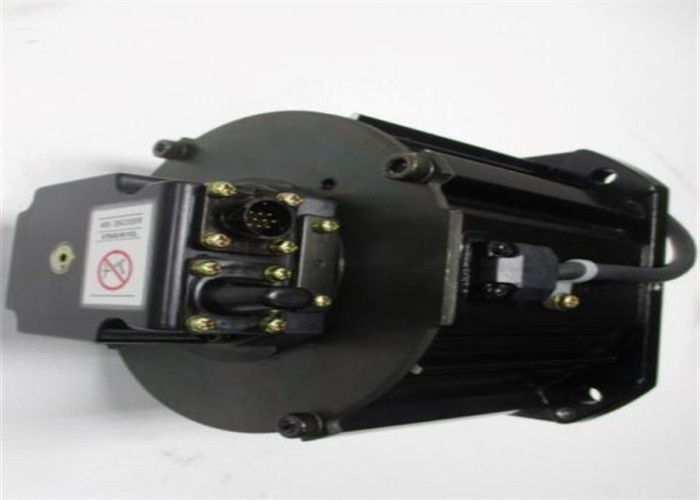 SIGMA S-AXIS InsF 2000r/min 5.49N.m 200VAC di CA del SERVOMOTORE di SGMRS-12A2B-YR11 Yaskawa