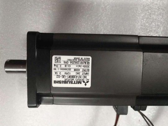 SERIE A MAGNETE PERMANENTE DI RENDIMENTO ELEVATO 1326AB DI CA DEL SERVOMOTORE DI 1326AB-A1G-11 AB