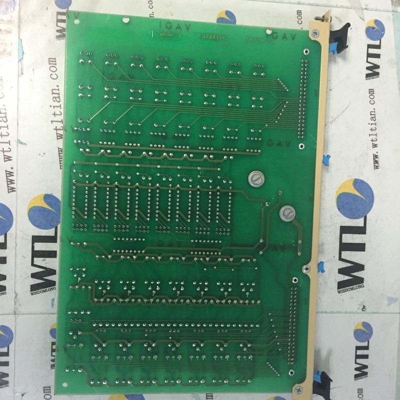 Porti a fibra ottica del convertitore 9 dell'interfaccia di collegamento dell'ingresso/uscita CC-SDRX01 analogico digitali io modulo della O