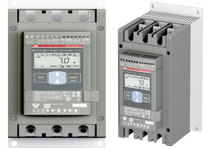 PSE142-600-70 bassa tensione 1SFA897110R7000 PSTX142 Softstarters