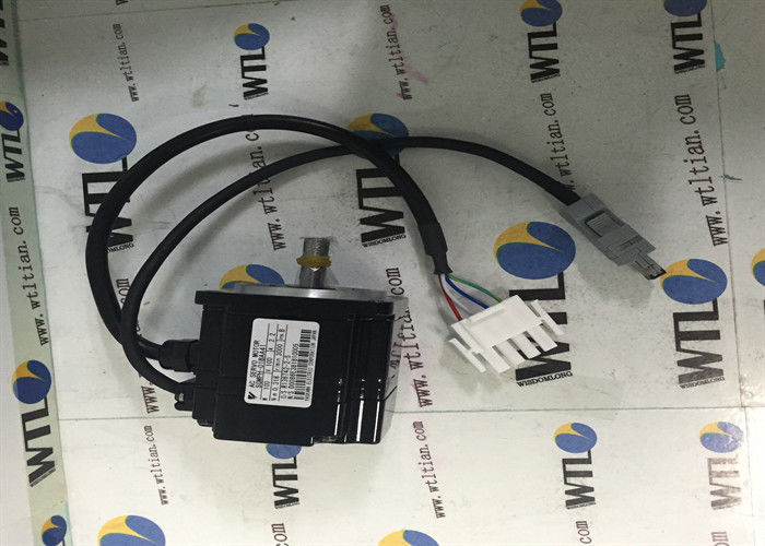 Servomotore industriale 1500rpm 32.4a 200v-ac 4500w 28.4nm di SGMDH-45A2B-YR12 Yaskawa