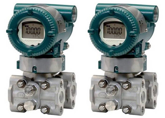 4-20mA trasmettitore di pressione differenziale Yokogawa EJA110E-JMS5G-92DDN/KS21/D3/N4/M01/T12