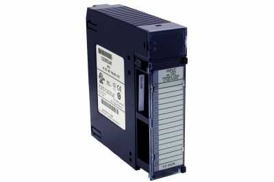 IC754CSF06CTD GE dispositivo di interfaccia uomo-macchina (HMI) della famiglia QuickPanel