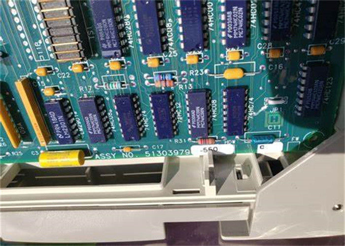 Honeywell 51303979-550 Advanced I/O Link I/F 100% Nuovo originale in magazzino