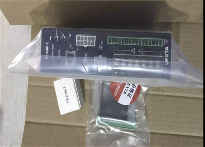 BXD120A-A Servo motori industriali VEXTA circuito chiuso Vexta motore a corrente continua senza spazzole 100-115V