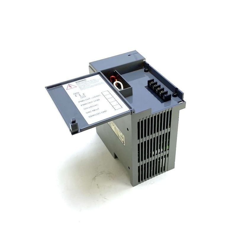 1746-P4 AB 120 a 220 Volt AC SLC 500 Fornitore di alimentazione Rockwell Automation